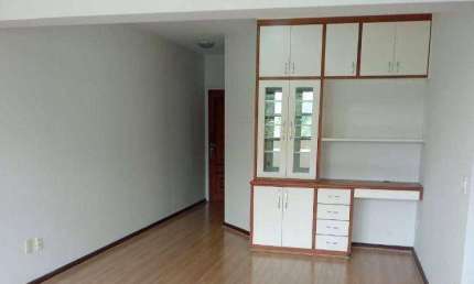 Apartamento com 2 dormitórios à venda, 76 m² - Jardim das Nações - Taubaté/SP