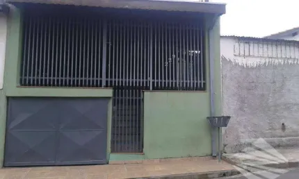 Casa à venda, 100 m² - Jardim Sandra Maria - Taubaté/SP