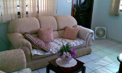 Casa à venda, 99 m² - Jardim Maria Augusta - Taubaté/SP