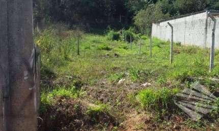 Terreno à venda, 300 m² - Residencial Estoril - Taubaté/SP