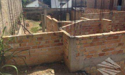 Terreno à venda, 250 m²  - Jardim Santa Clara - Taubaté/SP