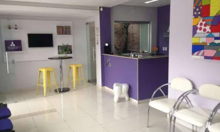 Sala para alugar, 12 m² - Independência - Taubaté/SP