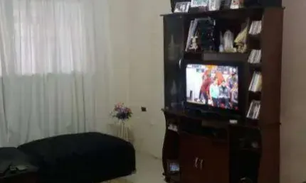 Sobrado à venda, 160 m² - Residencial Estoril - Taubaté/SP