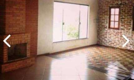 Casa à venda, 173 m² - Parque Residencial Helvetia - Taubaté/SP