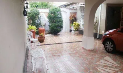 Casa com 3 dormitórios à venda, 480 m² - jardim das nações - taubaté/sp