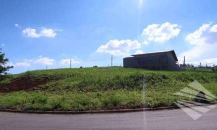 Terreno em condomínio fechado à venda na Avenida Doutor Félix Guisard Filho, Condominio Cataguá Way, Taubaté