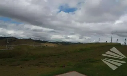 Terreno à venda, 554 m² - jardim marlene miranda - taubaté/sp