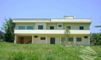 Chácara à venda, 3000 m² - Granjas Rurais Reunidas São Judas Tadeu - Taubaté/SP