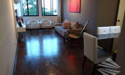 Edifício Inglaterra - Apartamento com 3 dormitórios à venda, 142 m² por R$ 480.000 - Jardim das Nações - Taubaté/SP