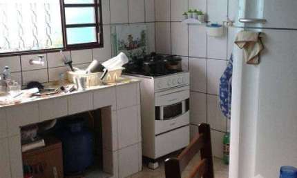 Casa à venda, 95 m² - Parque Piratininga - Taubaté/SP