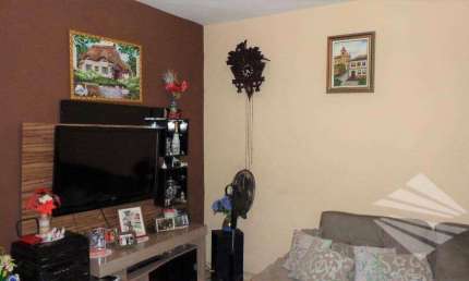 Casa à venda, 200 m² por R$ 450.000,00 - Jardim Baronesa - Taubaté/SP