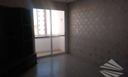 Apartamento com 3 dormitórios à venda, 76 m² - Barranco - Taubaté/SP