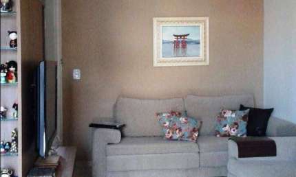 Apartamento com 3 quartos à venda na Rua Melchior Felix Corrêa, Barranco, Taubaté