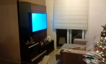Apartamento à venda, 57 m² por r$ 230.000,00 - jardim gurilândia - taubaté/sp