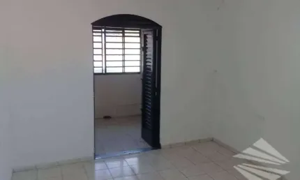 Sobrado à venda, 120 m² - Parque Santo Antônio - Taubaté/SP