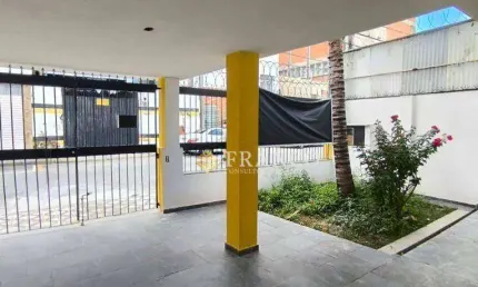 Casa com 2 dormitórios à venda, 120 m² - Centro - Taubaté/SP