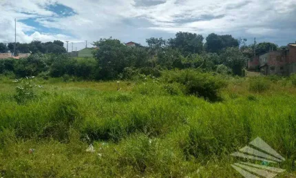 Terreno à venda, 574 m² - jardim santa tereza - taubaté/sp
