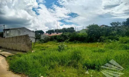Terreno à venda, 531 m² - jardim santa tereza - taubaté/sp