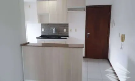 Apartamento à venda, 38 m² por r$ 220.000,00 - vila são josé - taubaté/sp