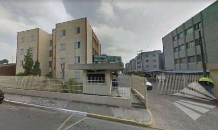 Apartamento com 2 quartos à venda na Avenida dos Imigrantes, Quiririm, Taubaté, 62 m2 por R$ 165.000