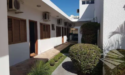 Hotel à venda, região privilegiada no jardim das nações - taubaté/sp