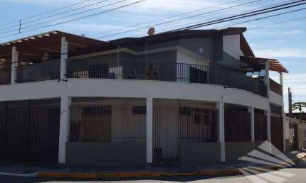Prédio à venda, 495 m² - Flor Do Vale - Tremembé/SP