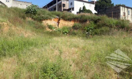 Terreno à venda, 411 m² - jardim santa tereza - taubaté/sp