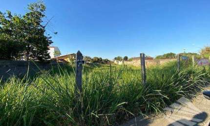 Terreno à venda, 2240 m² - Esplanada Independência - Taubaté/SP