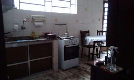 Casa com 3 dormitórios à venda, 211 m² - Emecal - Taubaté/SP