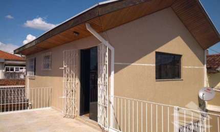 Sobrado com 2 dormitórios à venda, 150 m² - Independência - Taubaté/SP