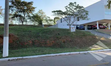 Terreno à venda, 1053,89m² - Chácara São Félix - Taubaté/SP