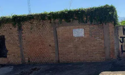 Terreno à venda, 2245 m² - Alto São Pedro - Taubaté/SP