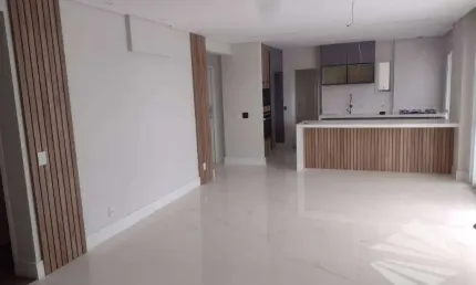 Apartamento com 3 dormitórios à venda, 146 m² - Barranco - Taubaté/SP