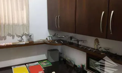 Apartamento com 3 dormitórios à venda, 103 m² - Jardim das Nações - Taubaté/SP