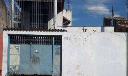 Terreno à venda, 87,90m² - Chácara do Visconde - Taubaté/SP