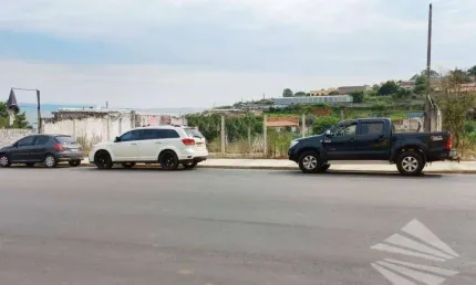 Área para alugar, 2000 m² - Residencial Estoril - Taubaté/SP