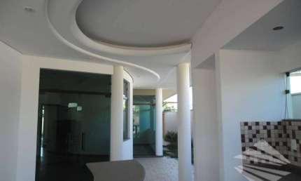 Casa à venda, 320 m² por R$ 3.150.000,00 - Condomínio Taubaté Village  - Taubaté/SP