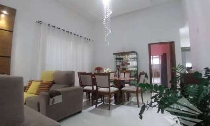 Casa com 2 dormitórios à venda, 170 m² - Residencial Novo Horizonte - Taubaté/SP
