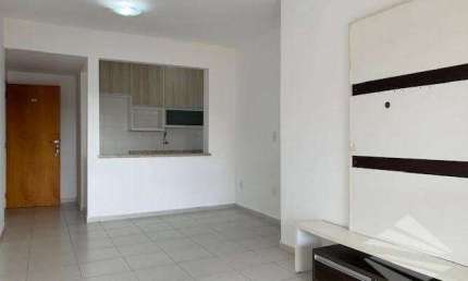 Apartamento à venda, 70 m² por R$ 400.000,00 - Jardim Maria Augusta - Taubaté/SP