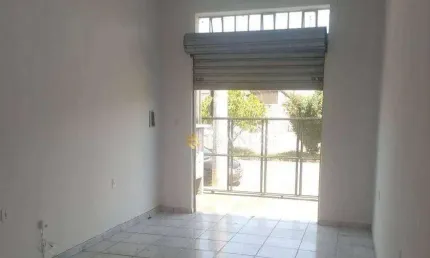 Sala comercial com 1 sala para alugar na Avenida João Ramalho, Cecap, Taubaté