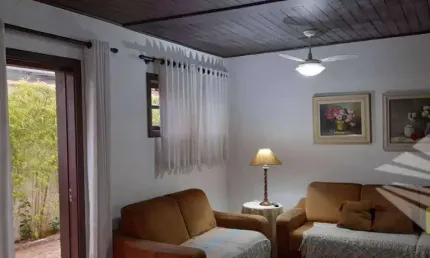 Casa à venda, 462 m² por R$ 680.000,00 - Vila São Geraldo - Taubaté/SP