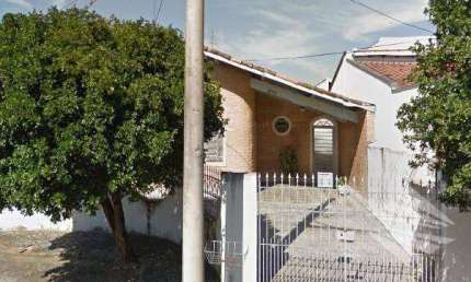 Casa com 2 dormitórios à venda, 100 m² - Jardim Ana Emilia - Taubaté/SP