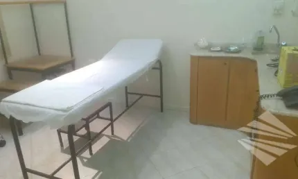 Sala à venda, 41 m² - Jardim das Nações - Taubaté/SP