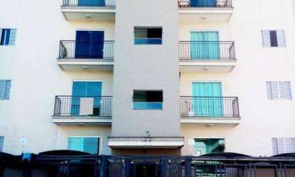 Apartamento à venda, 82 m² por R$ 320.000,00 - Residencial Portal da Mantiqueira - Taubaté/SP