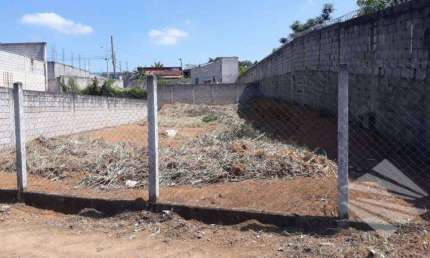 Terreno comercial para alugar na Avenida Álvaro Marcondes de Mattos, Residencial Estoril, Taubaté