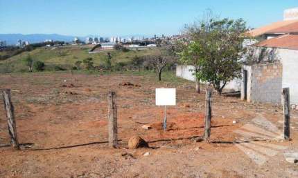 Terreno à venda, 520 m² por R$ 170.000,00 - Quinta das Frutas - Taubaté/SP