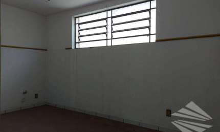Sala comercial com 1 sala para alugar na Avenida Coronel Augusto Monteiro, Centro, Taubaté