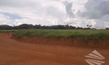Terreno à venda, 327 m² por r$ 170.000,00 - reserva alto da mata - taubaté/sp