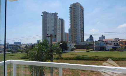 Apartamento para alugar, 32 m² por R$ 2.266,87/mês - Bosque Flamboyant - Taubaté/SP
