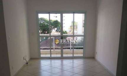 Apartamento à venda, 89 m² por R$ 420.000,00 - Centro - Taubaté/SP